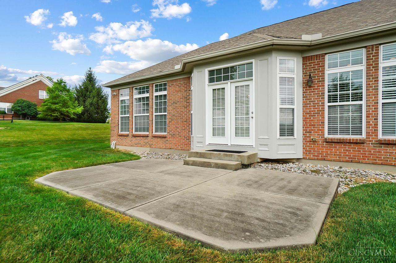 4661 Kohls Court