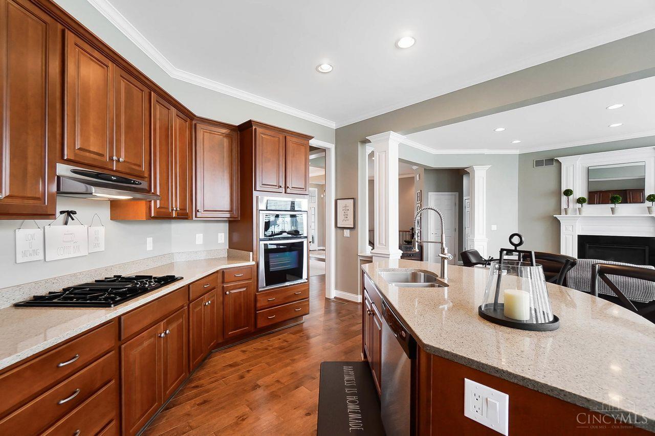 4661 Kohls Court