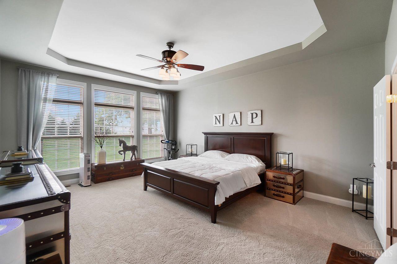4661 Kohls Court