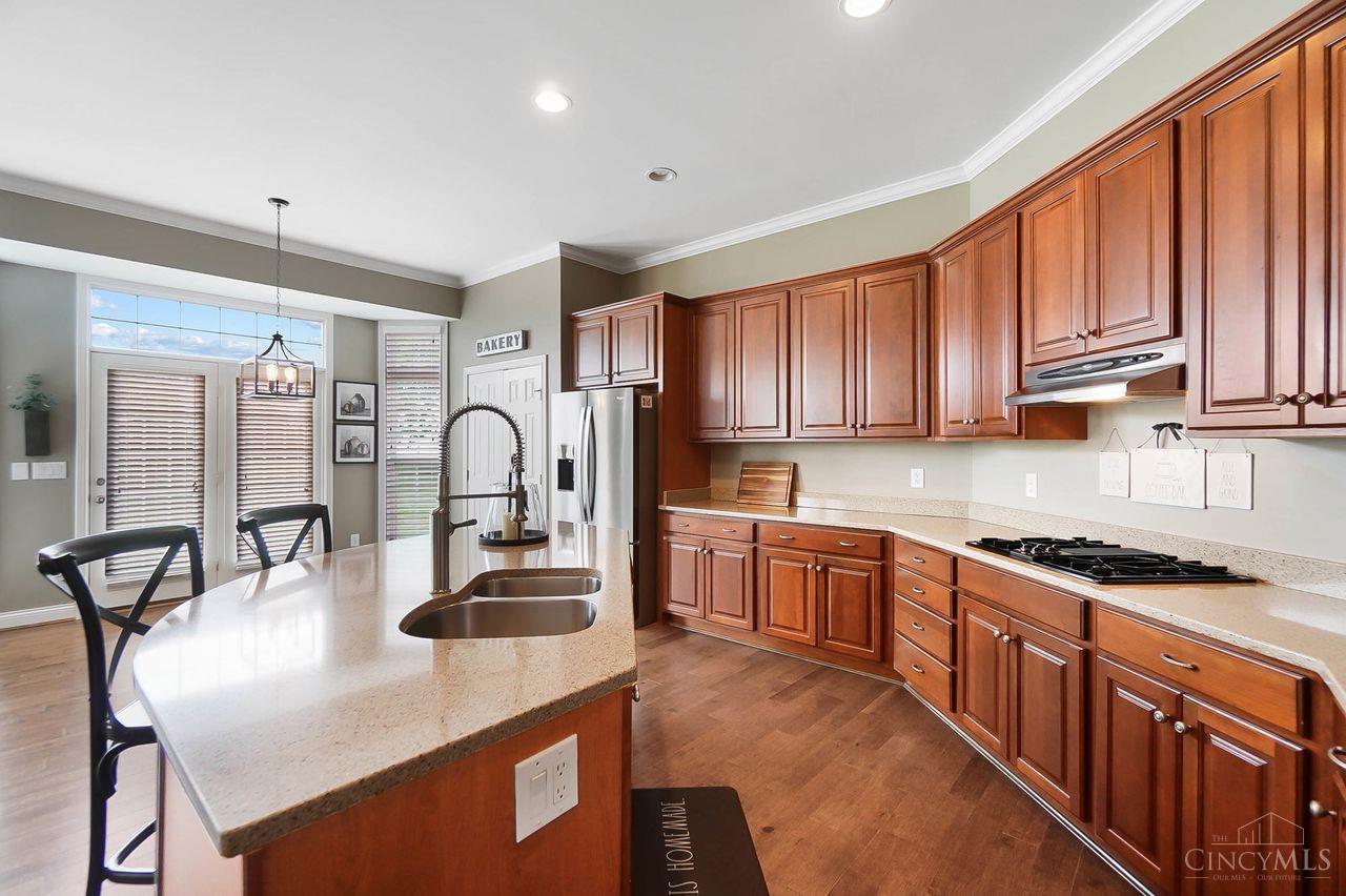 4661 Kohls Court