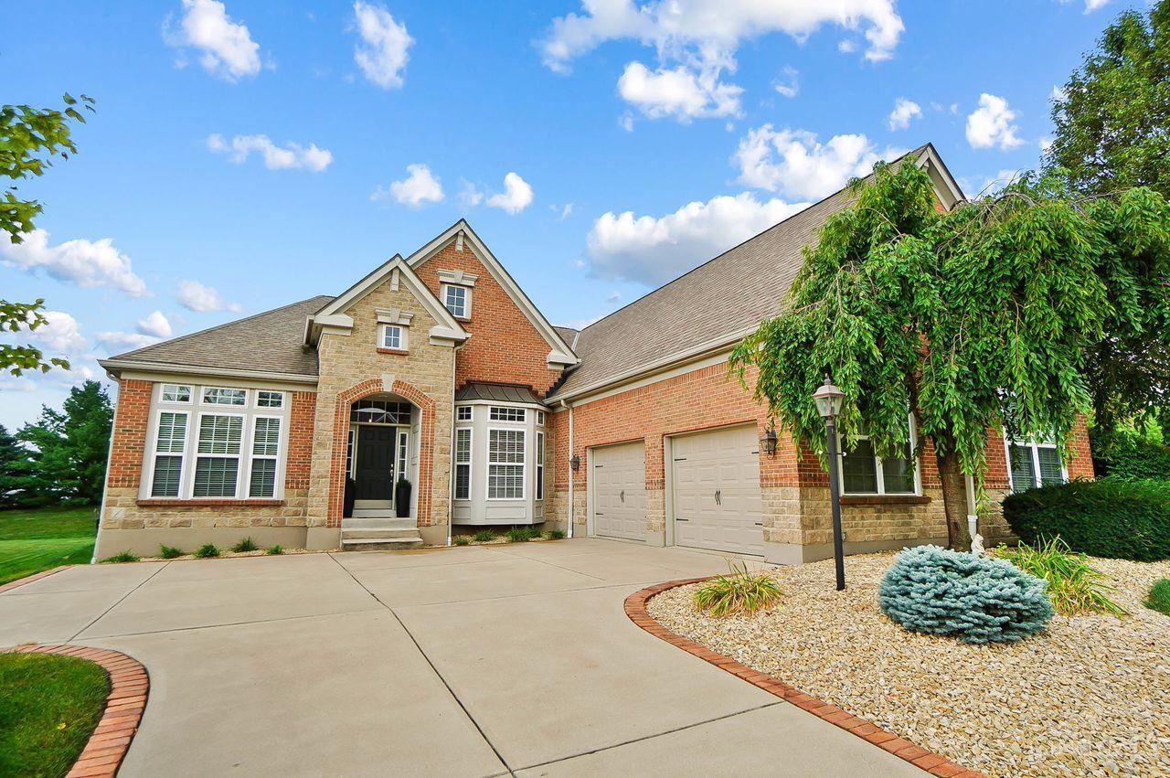 4661 Kohls Court