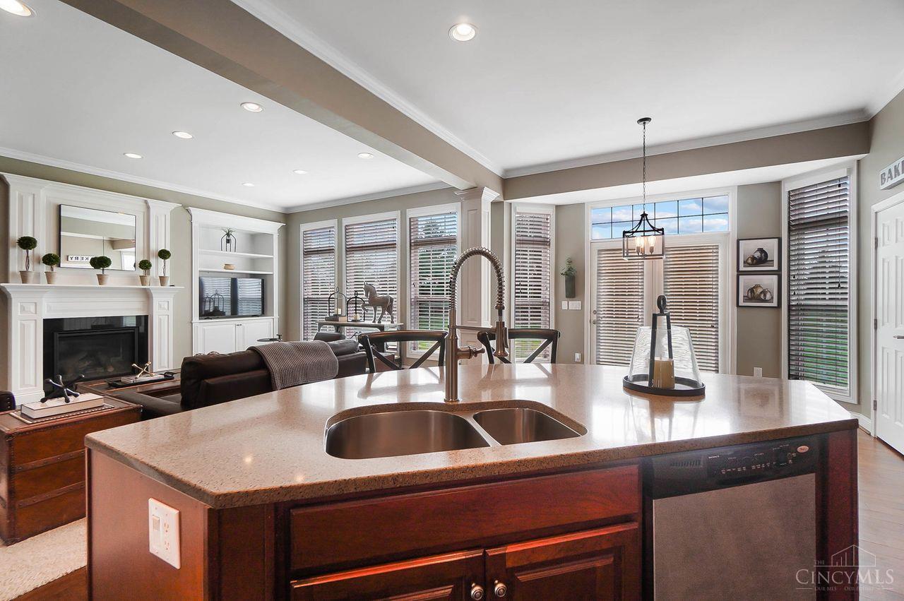4661 Kohls Court