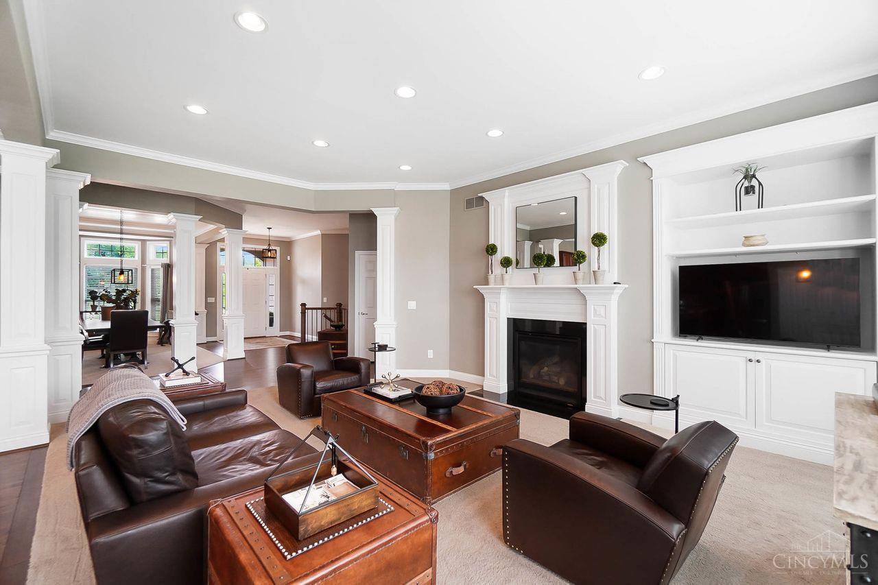 4661 Kohls Court