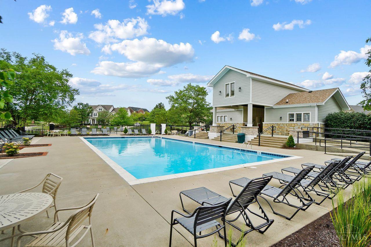 4661 Kohls Court