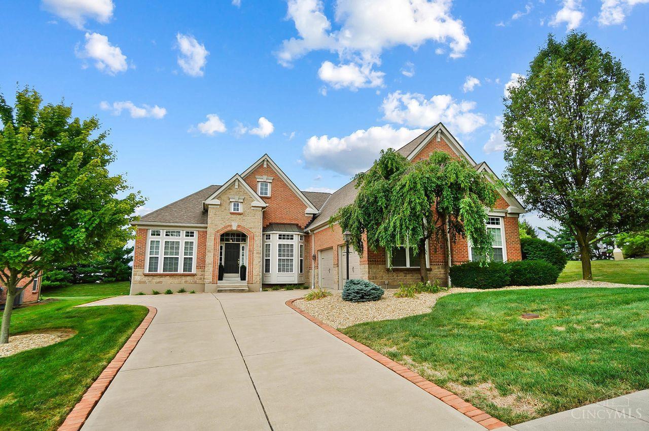 4661 Kohls Court