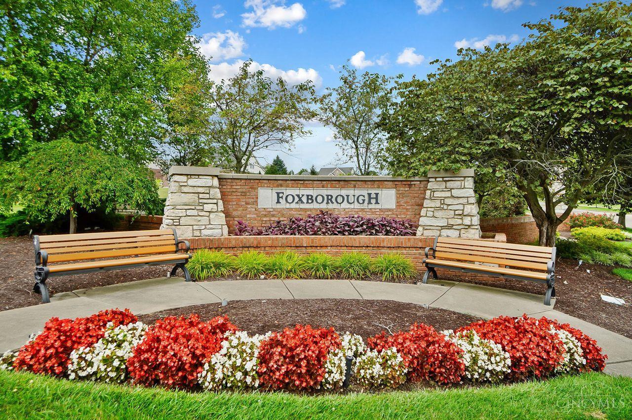 4661 Kohls Court