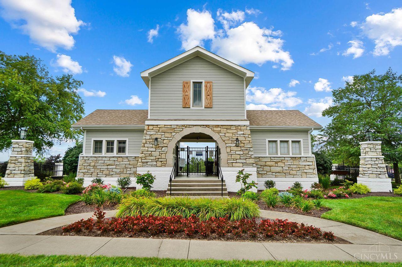 4661 Kohls Court