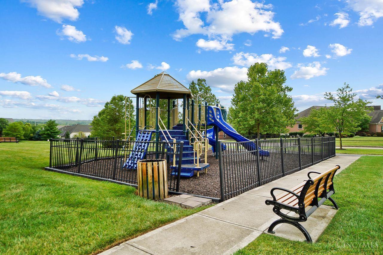 4661 Kohls Court