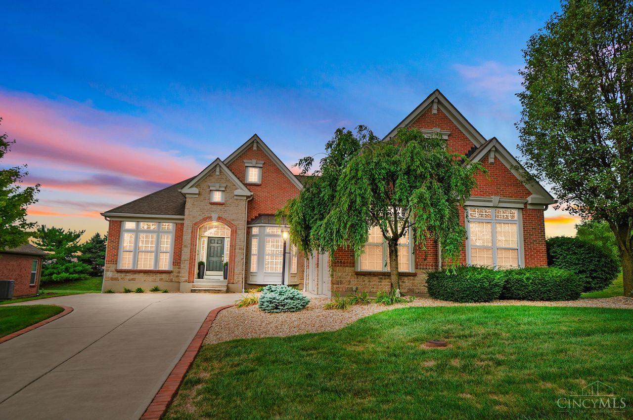 4661 Kohls Court