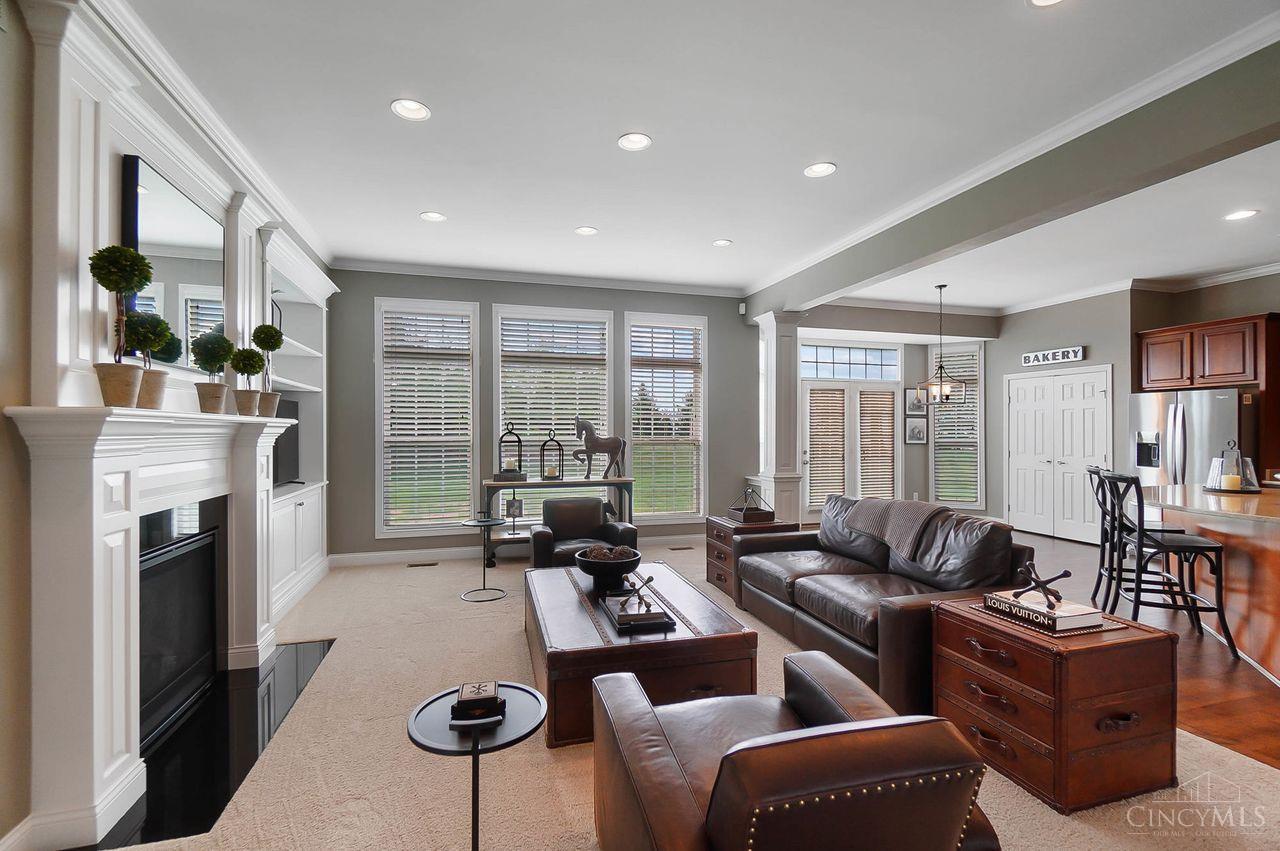 4661 Kohls Court