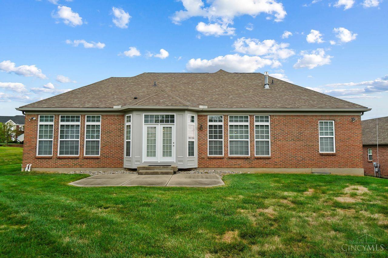 4661 Kohls Court