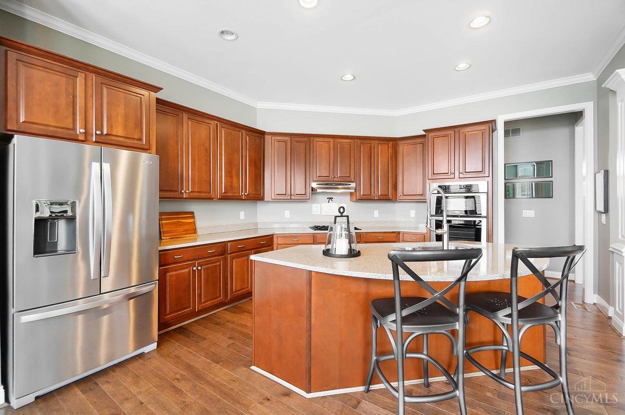 4661 Kohls Court