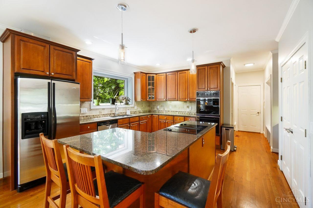 11320 Snider Road