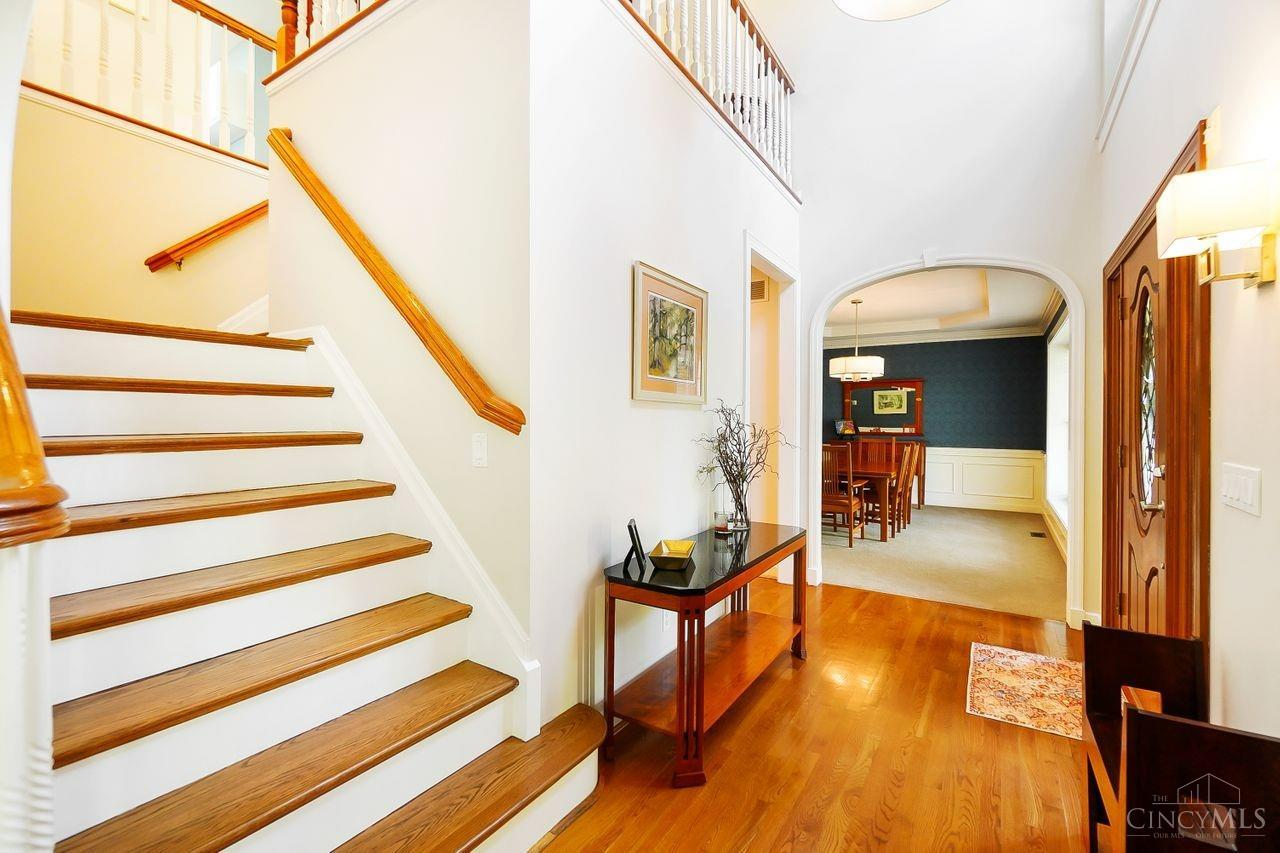 11320 Snider Road