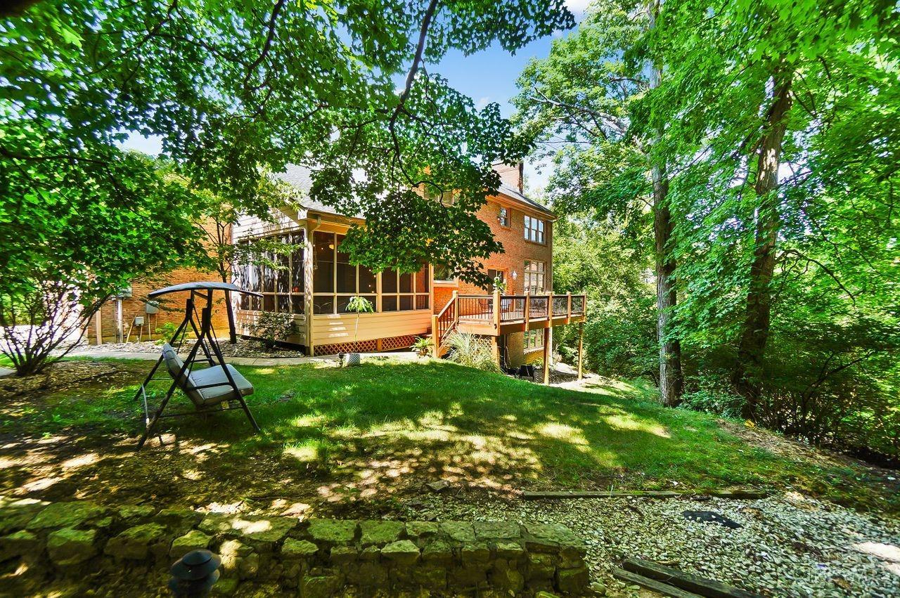 11320 Snider Road
