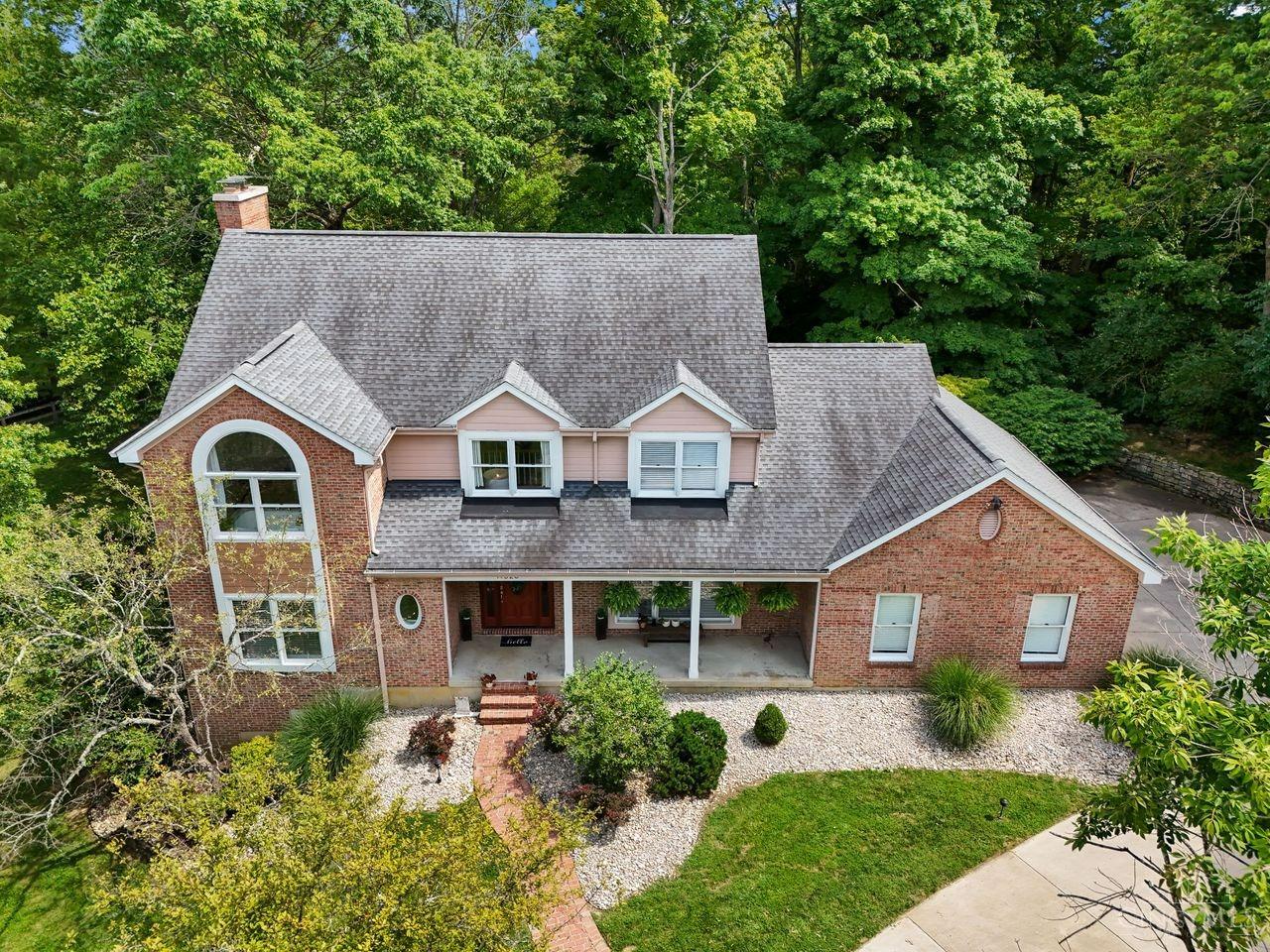 11320 Snider Road