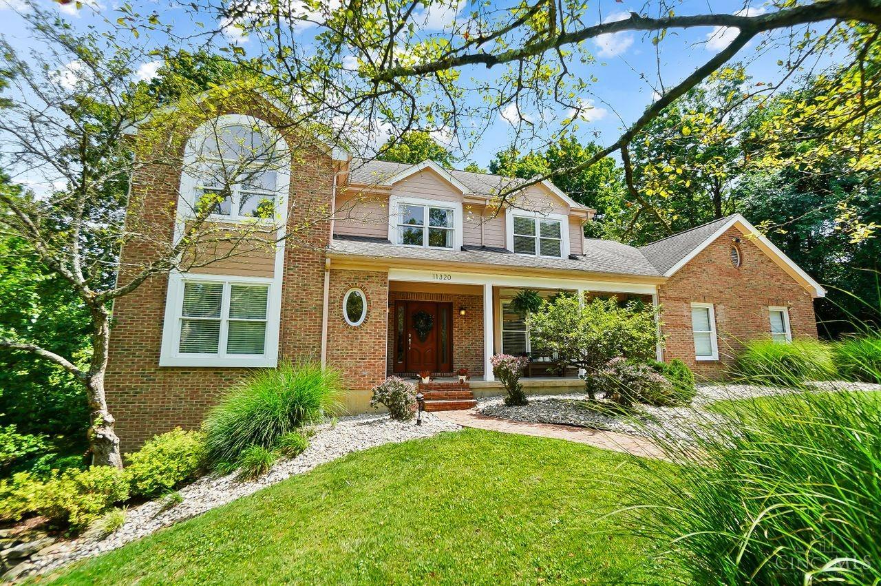 11320 Snider Road