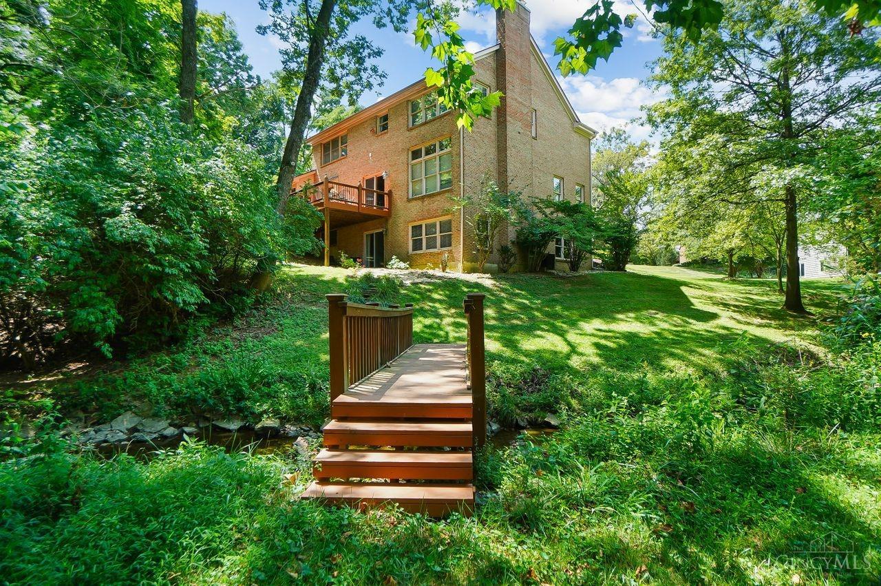 11320 Snider Road