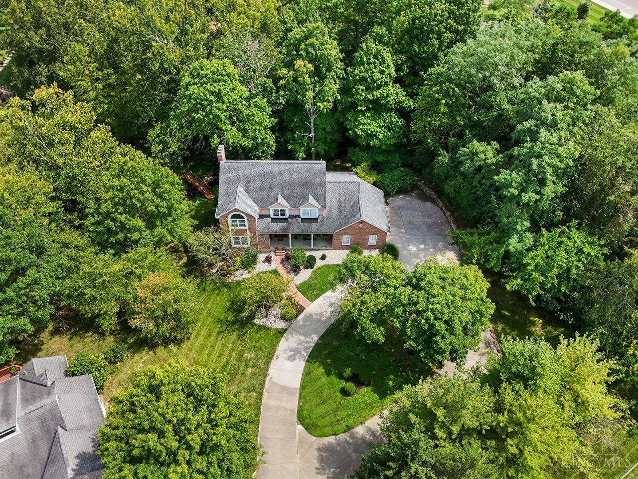 11320 Snider Road
