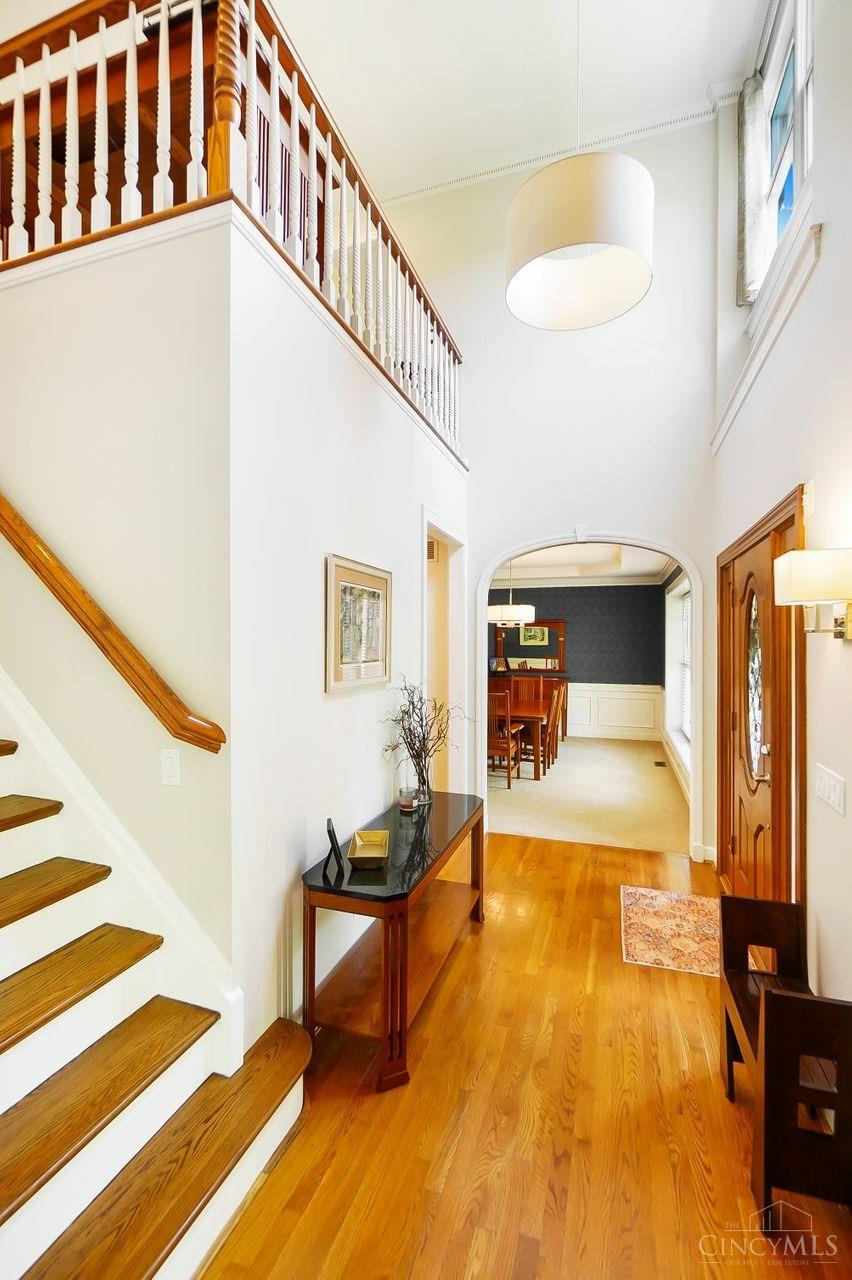11320 Snider Road
