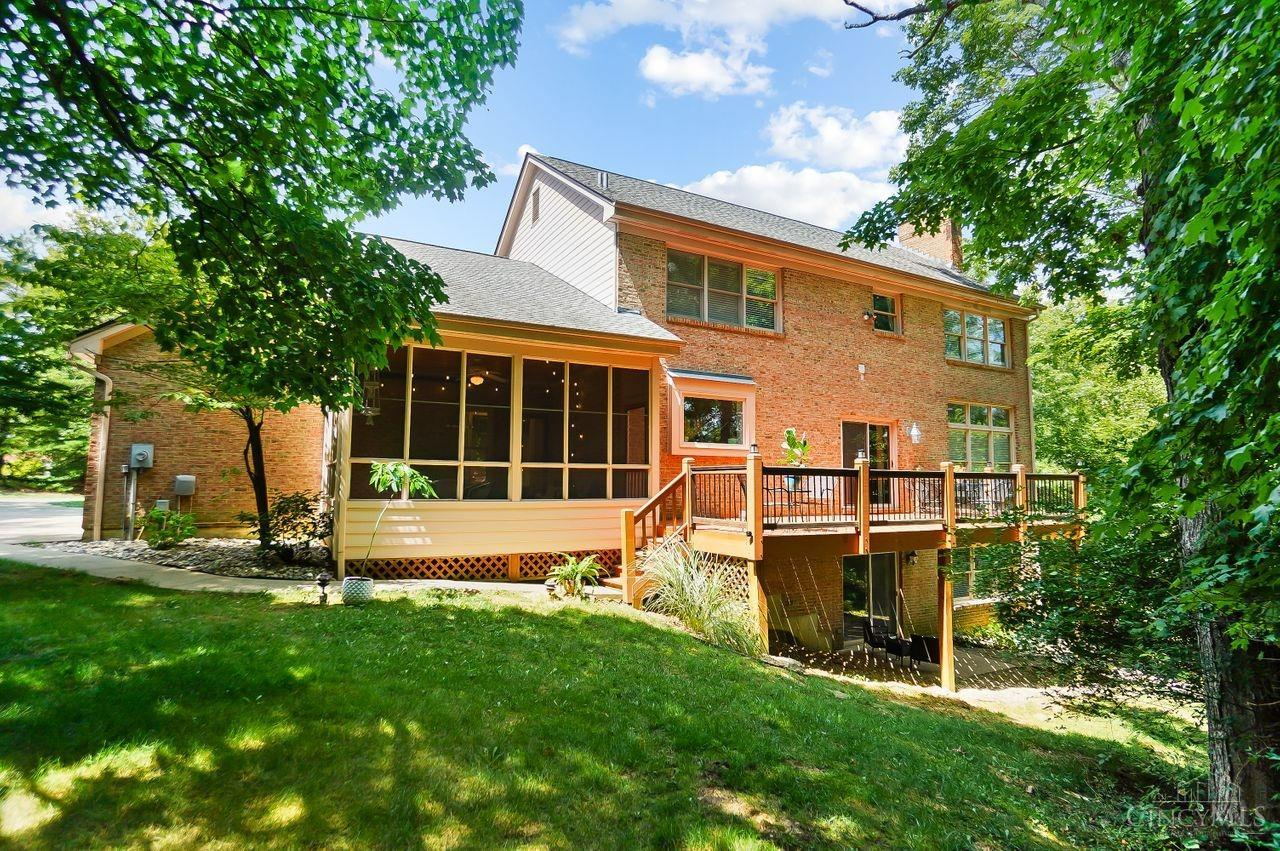 11320 Snider Road