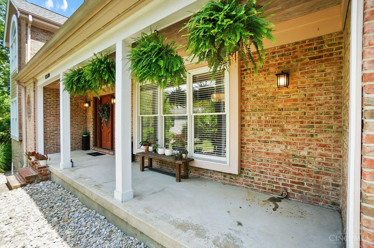 11320 Snider Road