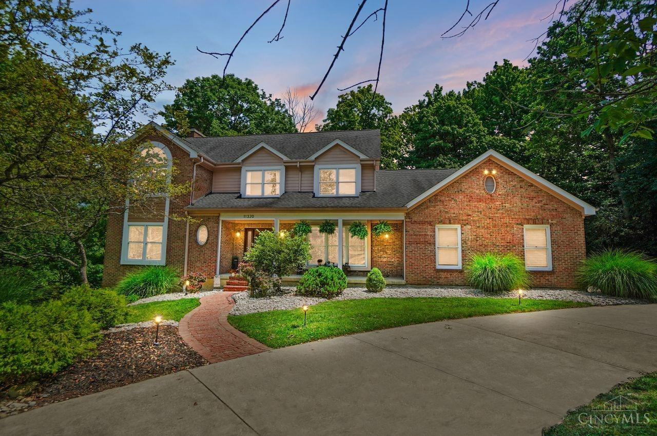 11320 Snider Road