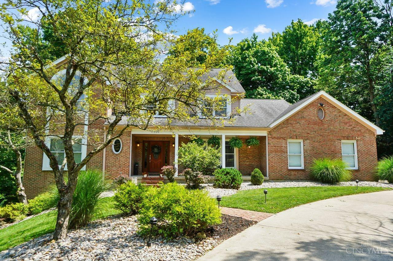 11320 Snider Road