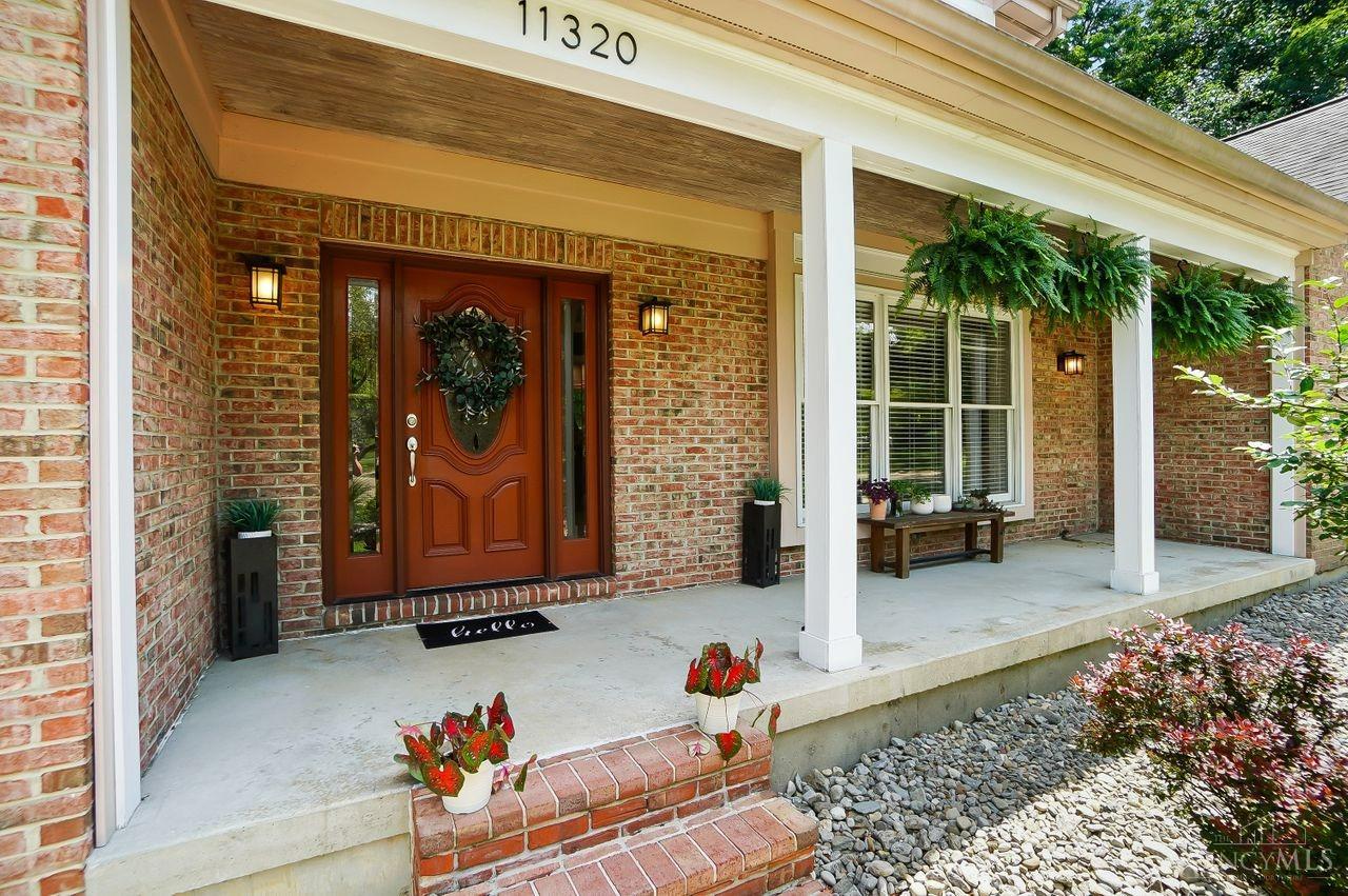 11320 Snider Road