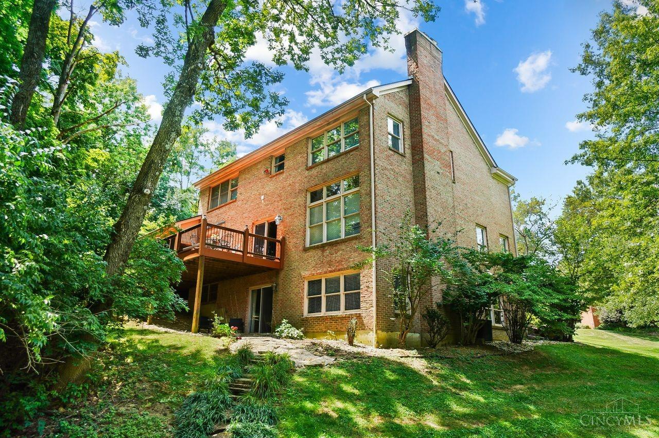 11320 Snider Road