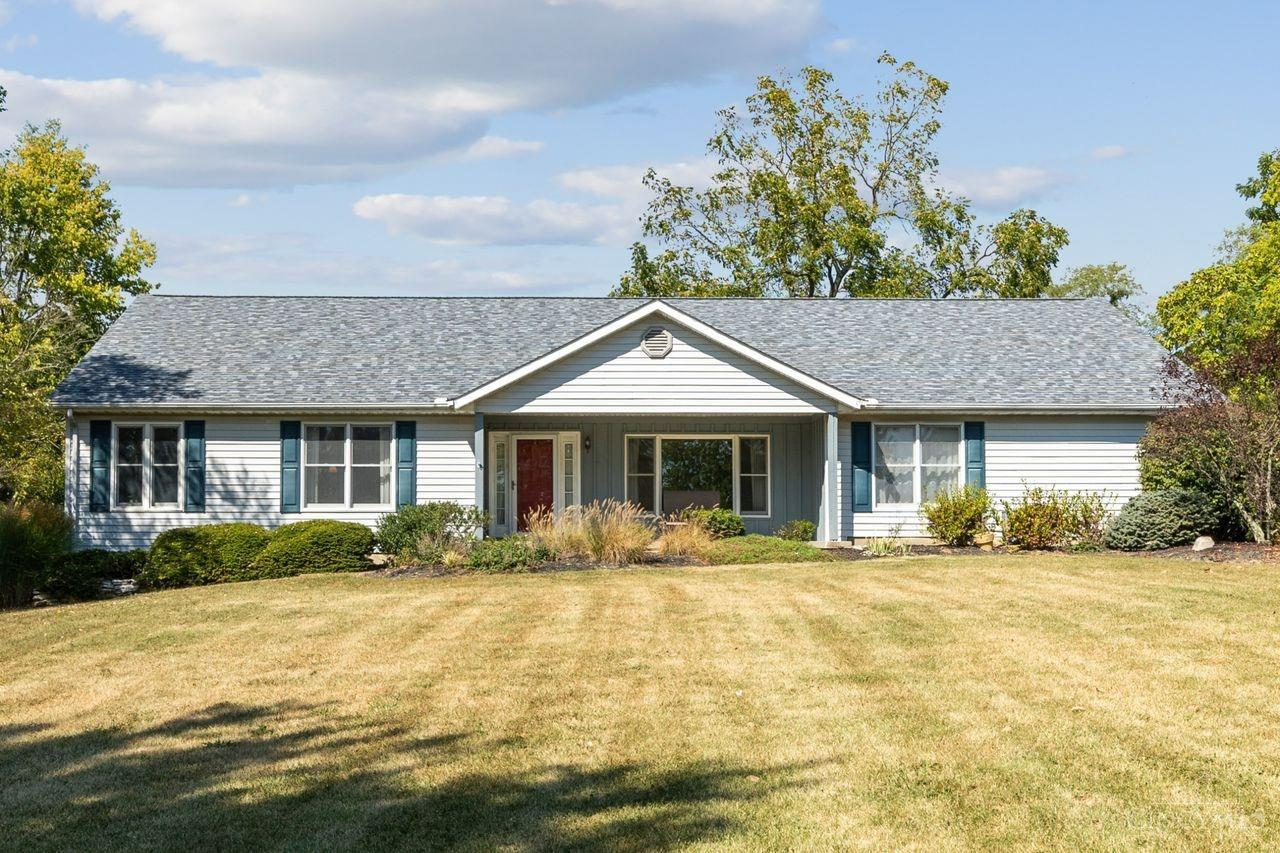 7252 Stillwell Beckett Road