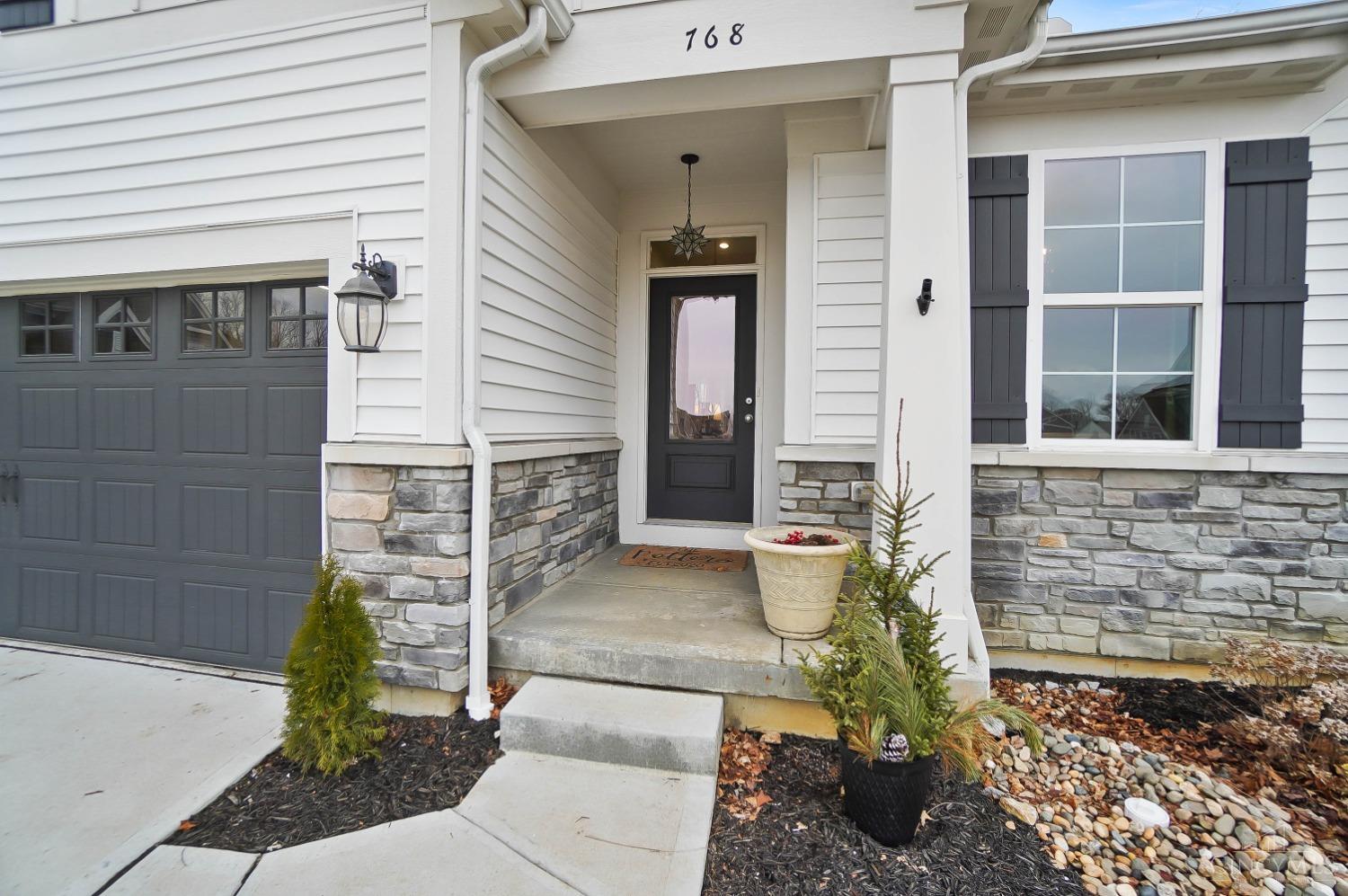 768 Frederick Court