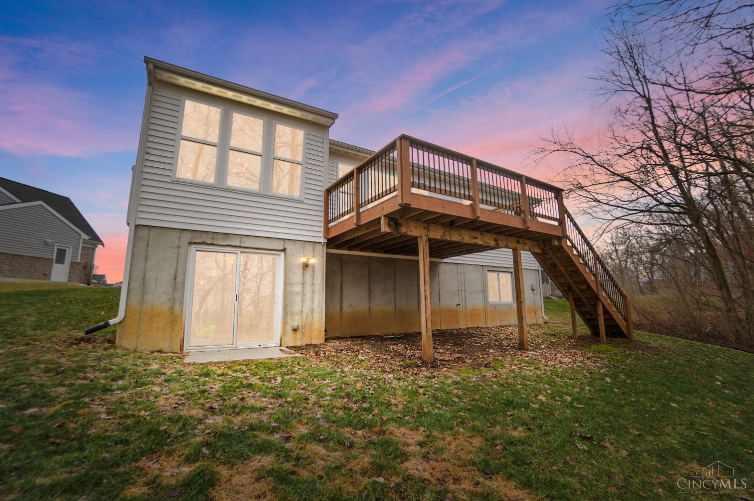 768 Frederick Court