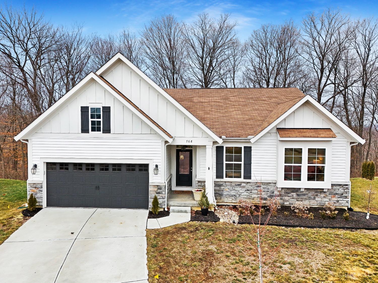 768 Frederick Court