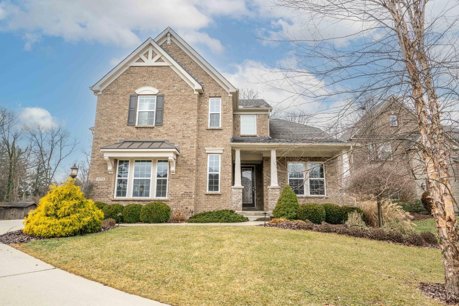 8931 Kenwood Road