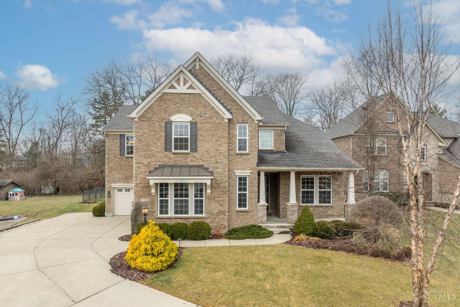8931 Kenwood Road