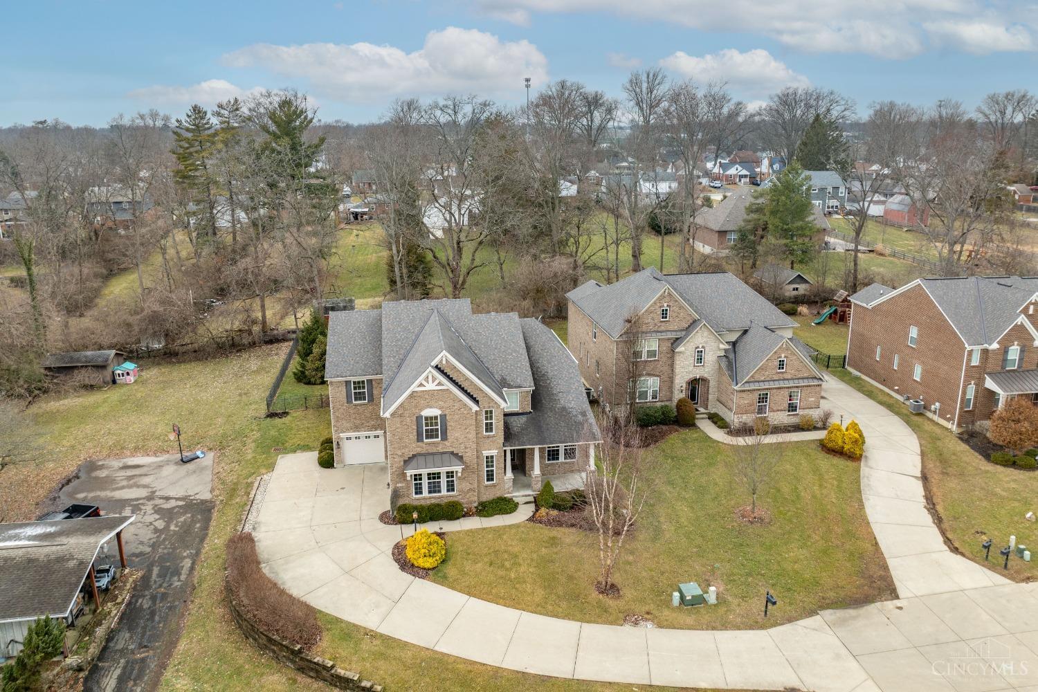 8931 Kenwood Road