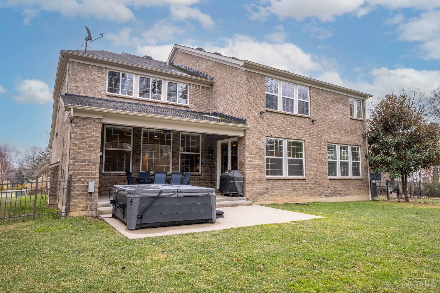 8931 Kenwood Road