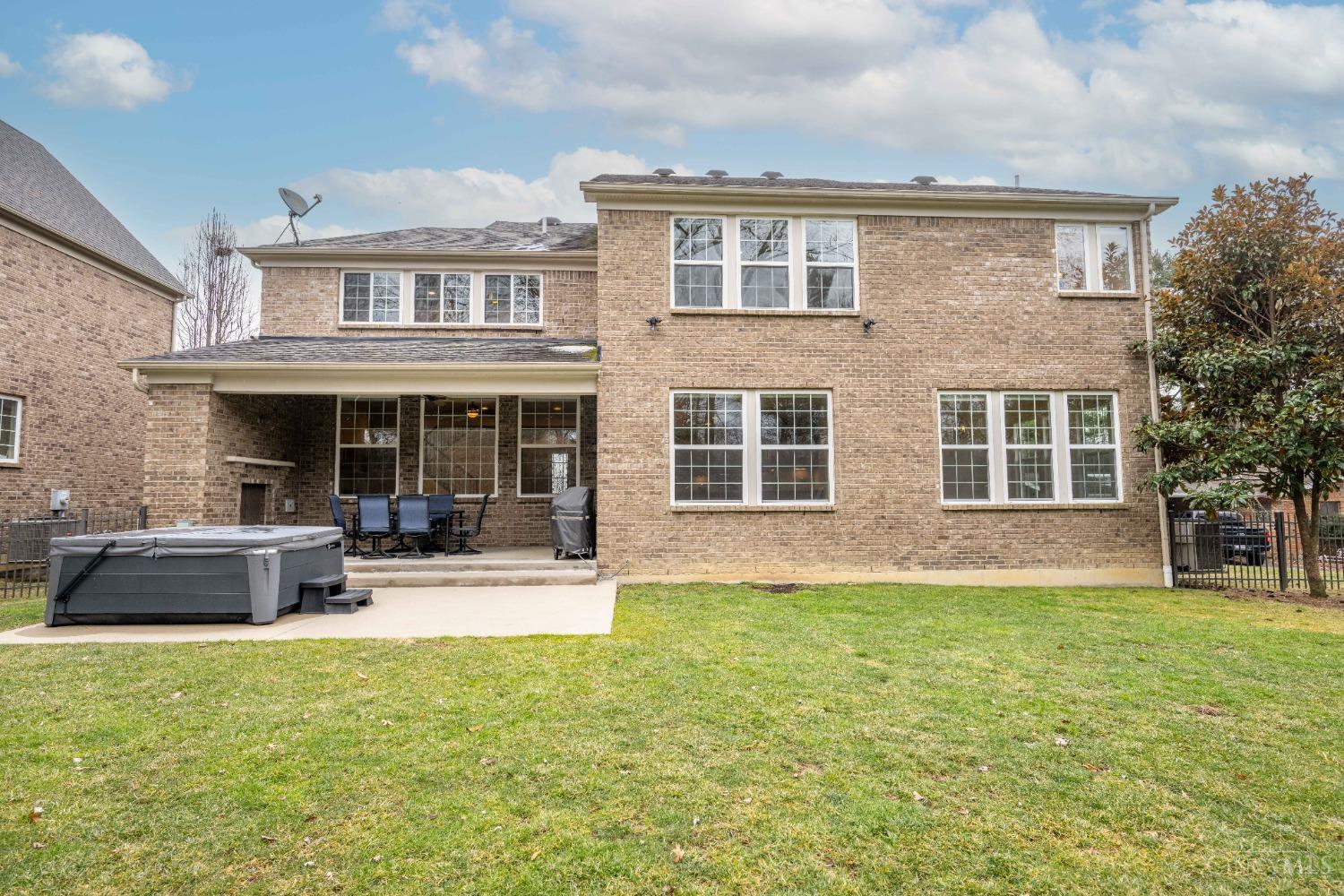 8931 Kenwood Road