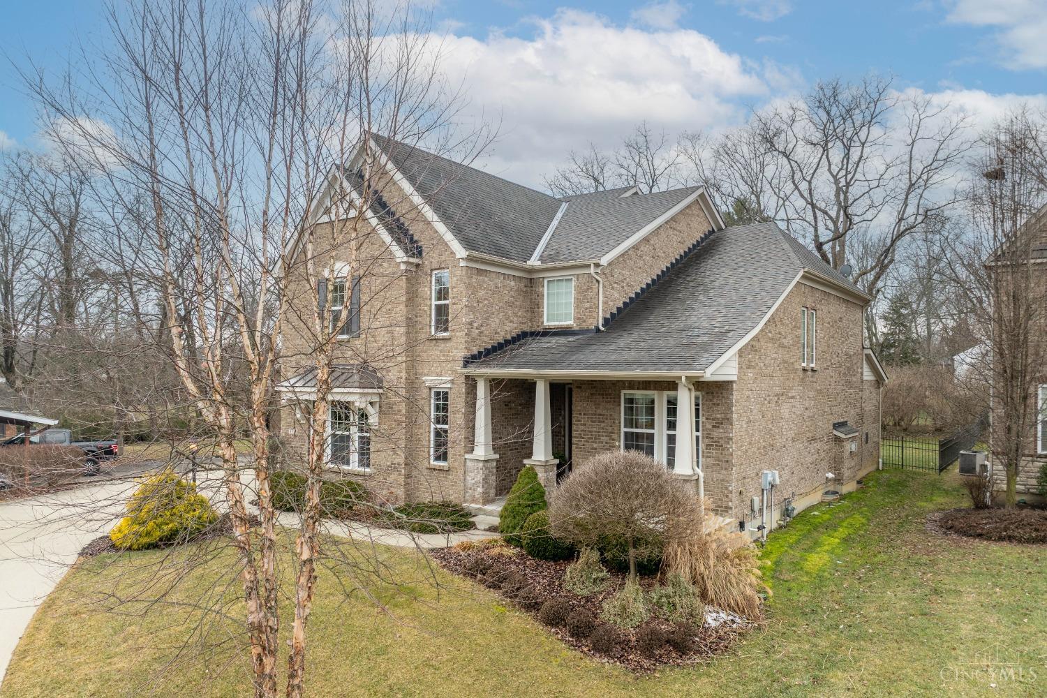 8931 Kenwood Road