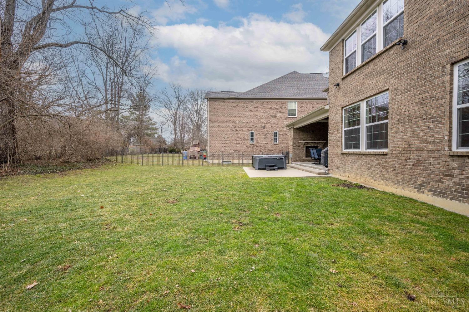 8931 Kenwood Road