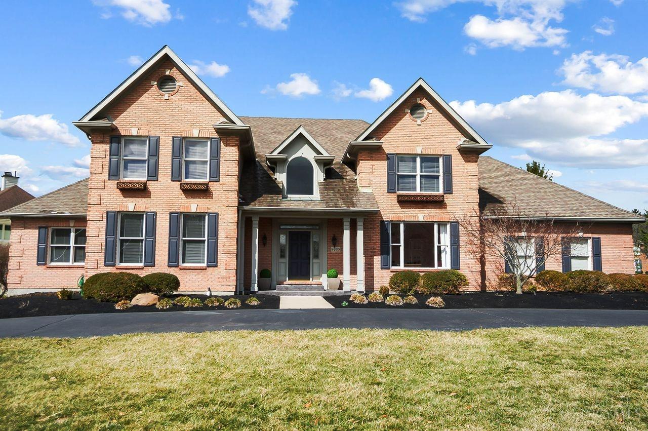 8630 Hetheridge Lane