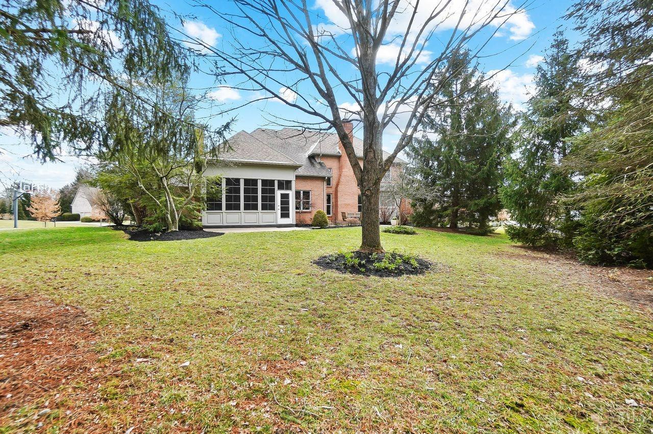 8630 Hetheridge Lane