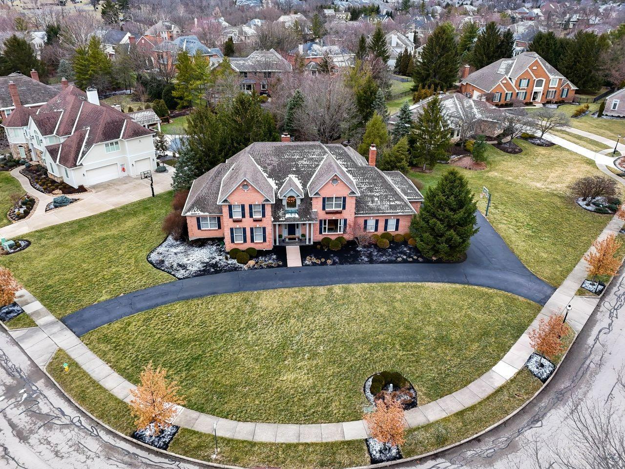 8630 Hetheridge Lane