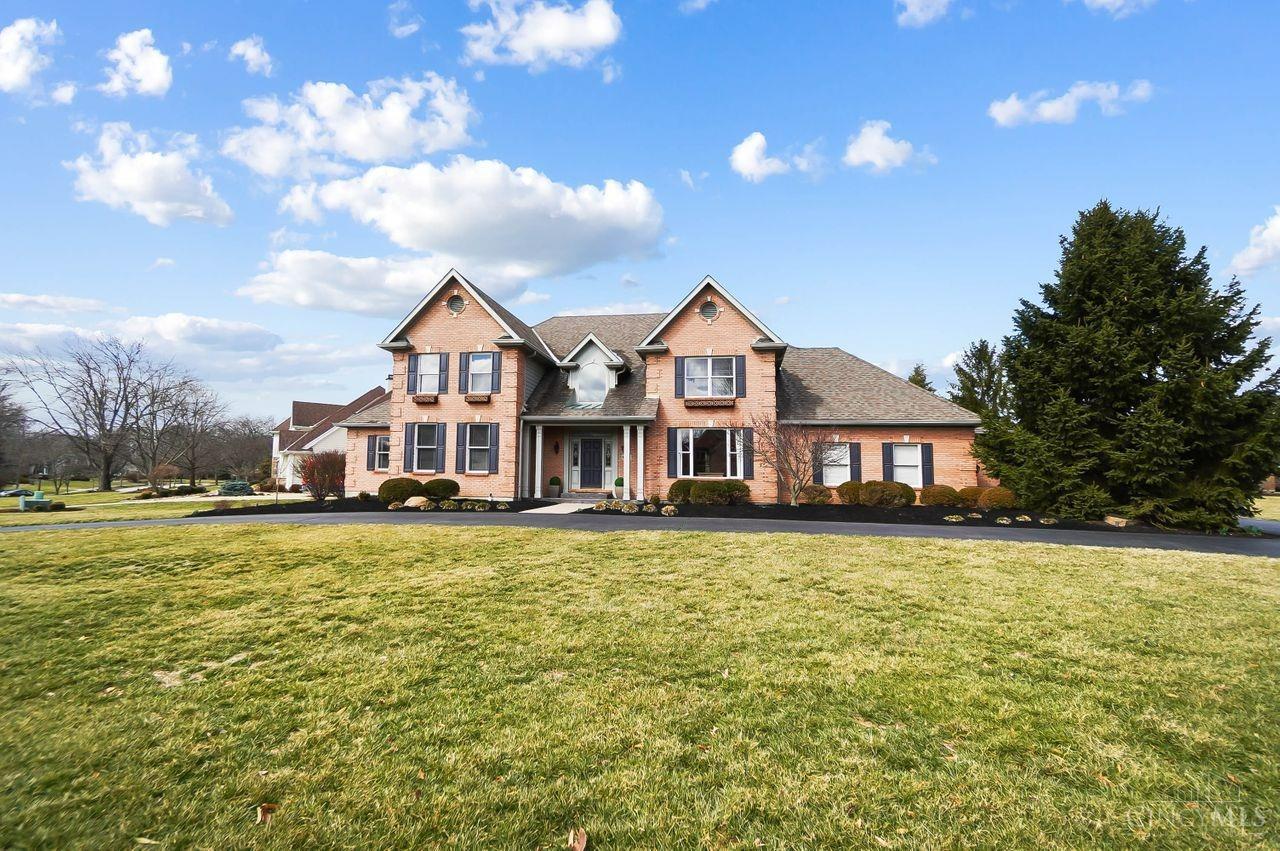 8630 Hetheridge Lane