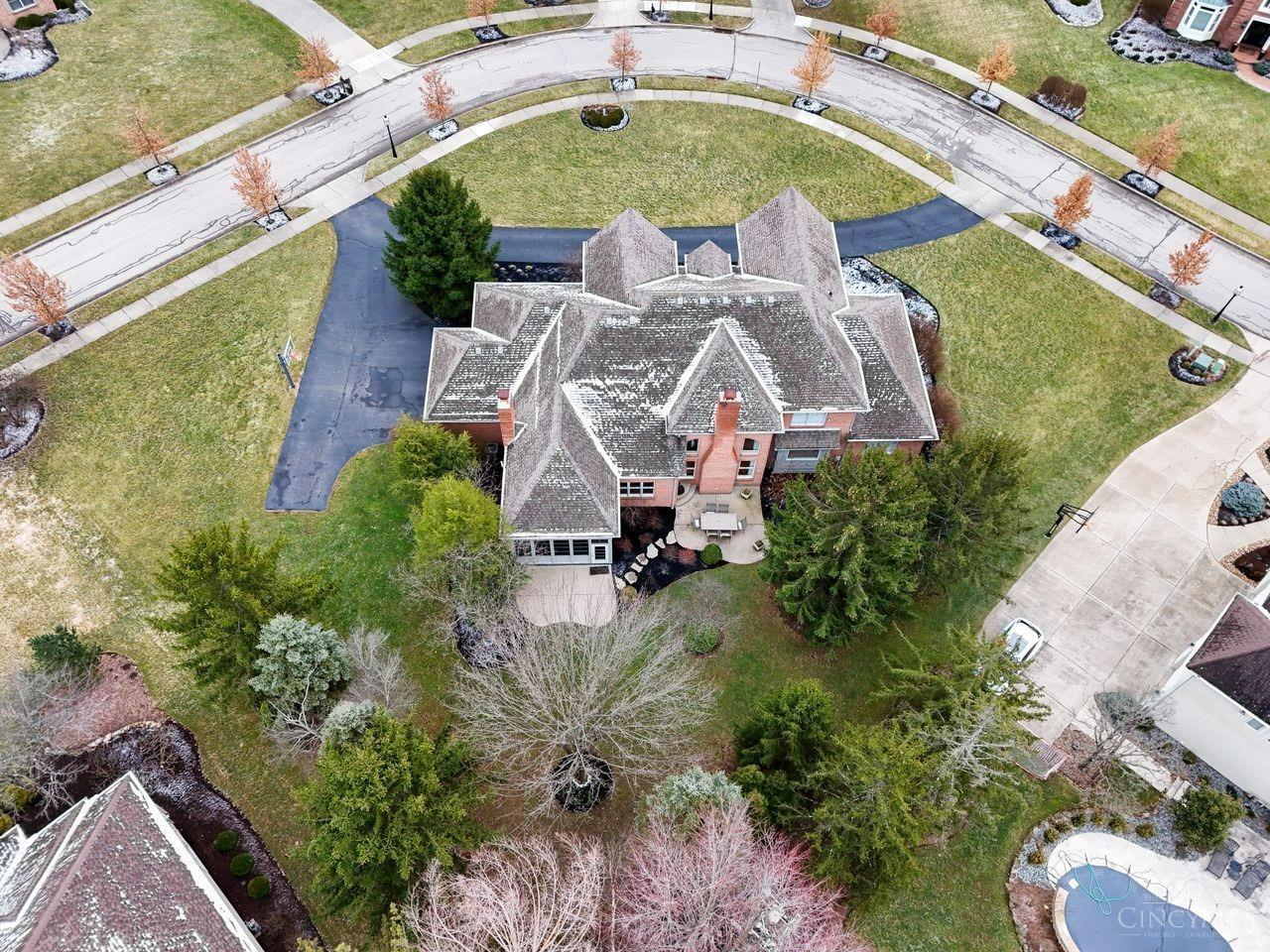 8630 Hetheridge Lane