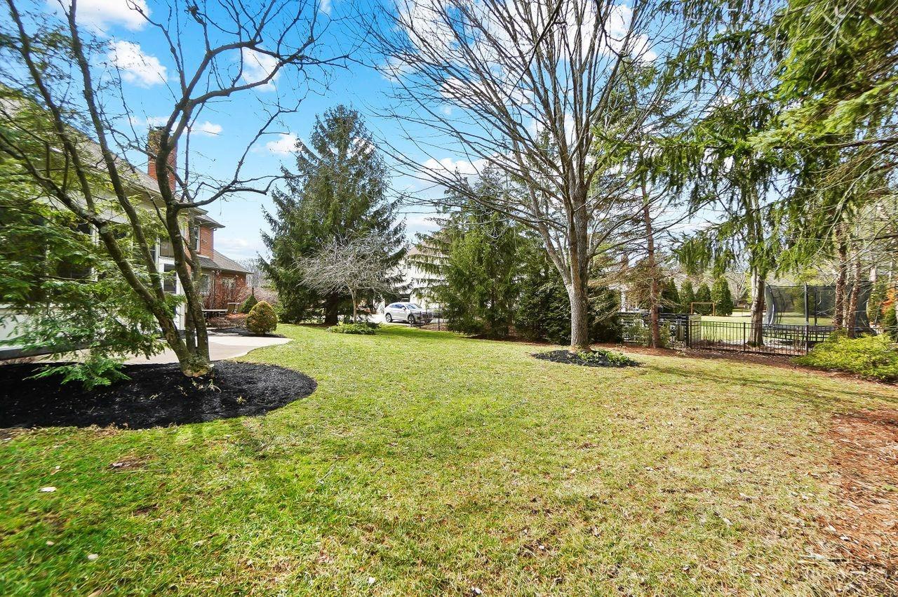 8630 Hetheridge Lane