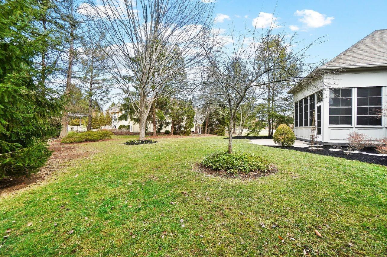 8630 Hetheridge Lane