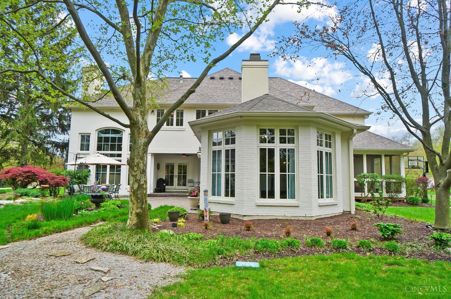11812 Grandstone Lane