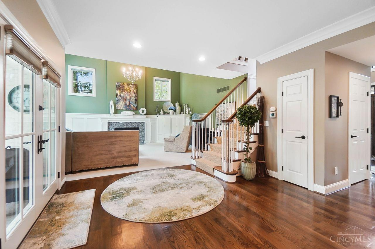 11812 Grandstone Lane